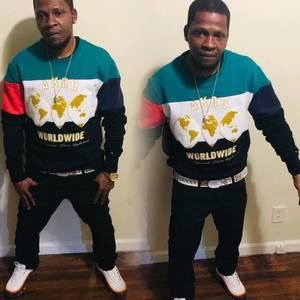 Meet your Posher, Eric